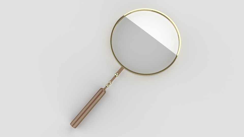 Magnifying Glass